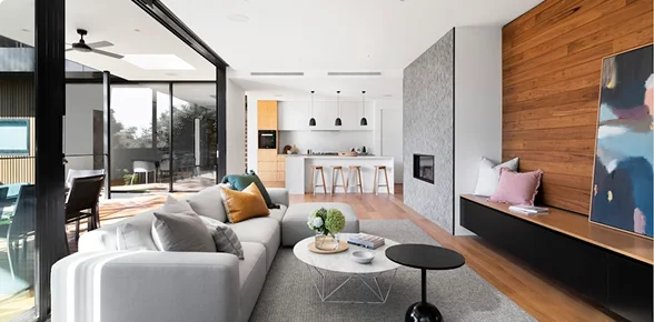 Aluminium Windows