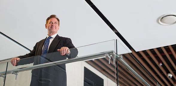 Glass Balustrades