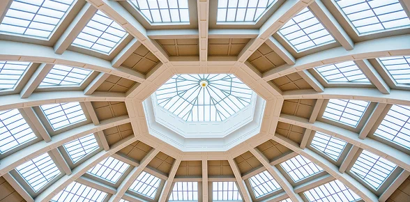 Skylights & Roof Glazing